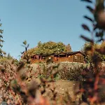 Casa de Férias Turístico La Alegría De La Huerta
