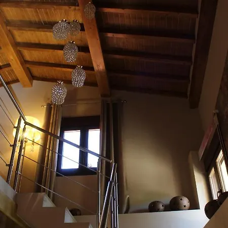 Turístico La Alegría De La Huerta Cepeda