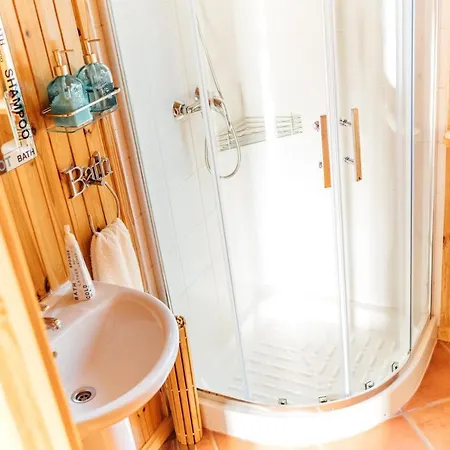 Turístico La Alegría De La Huerta