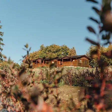 Casa de Férias Turístico La Alegría De La Huerta