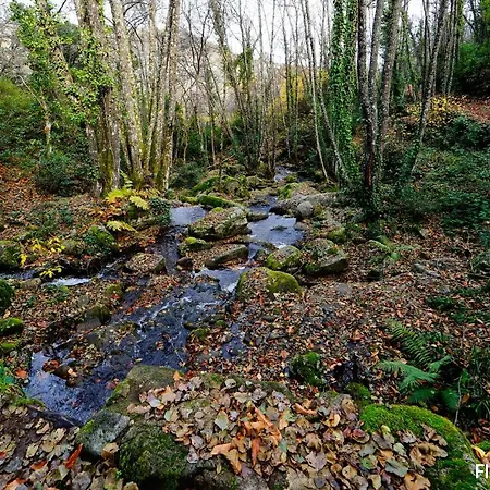 Turístico La Alegría De La Huerta