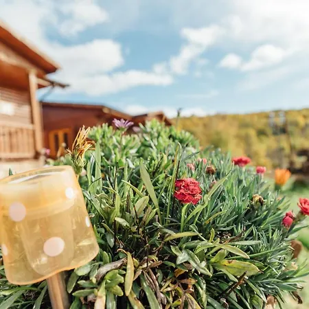 Ferienhaus Turistico La Alegria De La Huerta