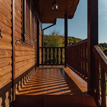 Ferienhaus Turistico La Alegria De La Huerta