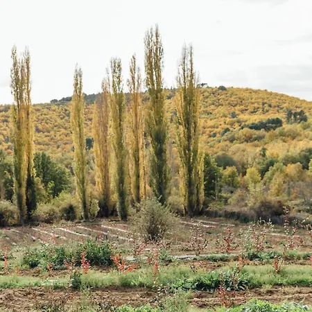 Casa de Férias Turístico La Alegría De La Huerta
