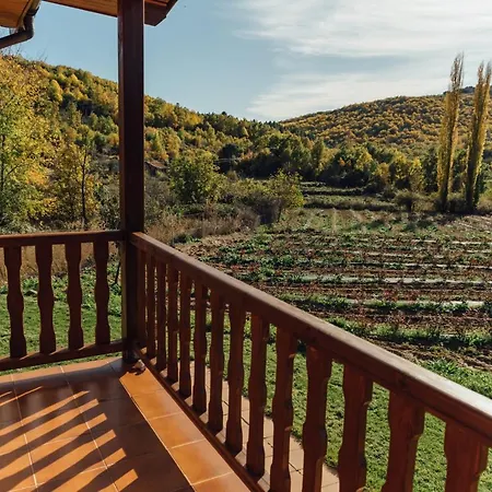 Turístico La Alegría De La Huerta *