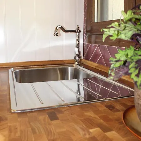 Turístico La Alegría De La Huerta