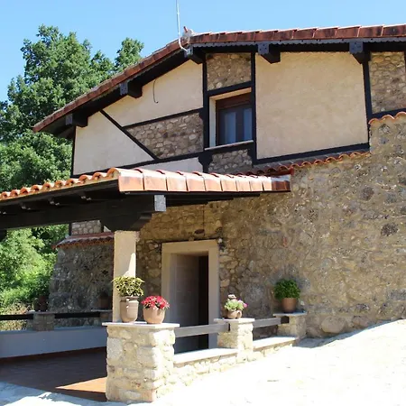 Turistico La Alegria De La Huerta