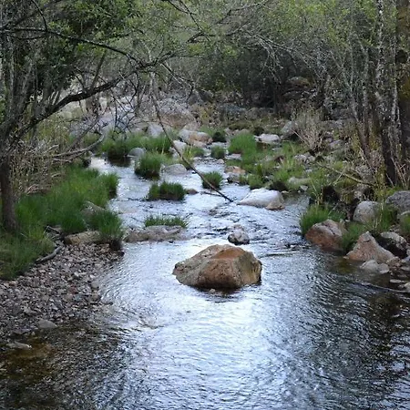 Turistico La Alegria De La Huerta * Cepeda