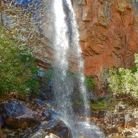 Turistico La Alegria De La Huerta * Cepeda