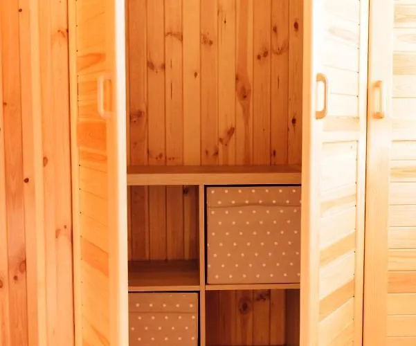 Turístico La Alegría De La Huerta Cepeda