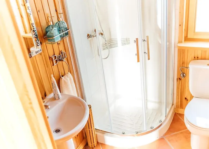 Turístico La Alegría De La Huerta