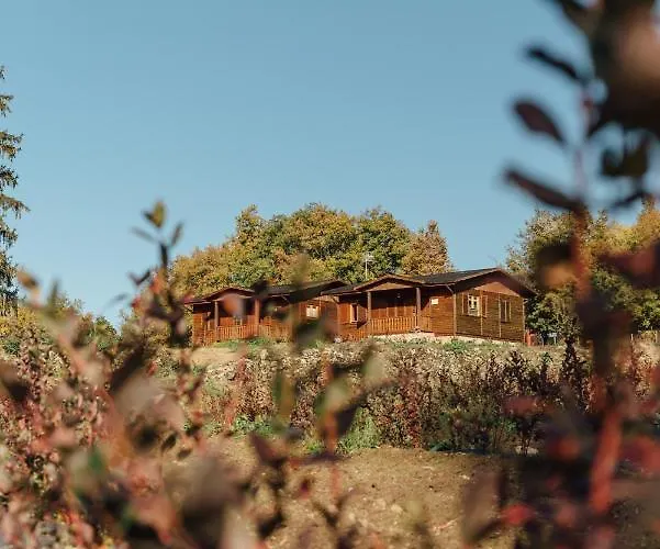 펜션 Turistico La Alegria De La Huerta