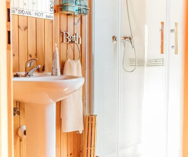 Turístico La Alegría De La Huerta Casa de Férias Cepeda