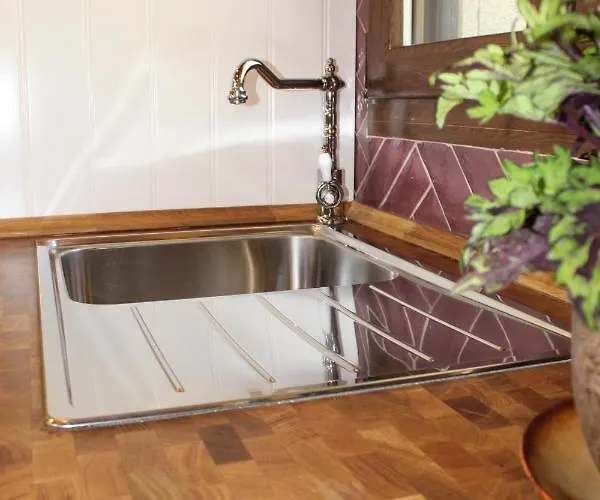 Turístico La Alegría De La Huerta