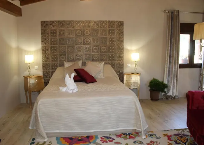 Turistico La Alegria De La Huerta *