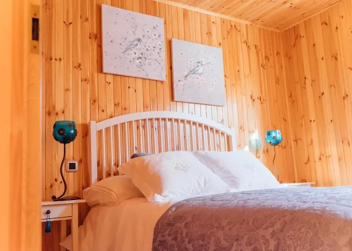 Turístico La Alegría De La Huerta