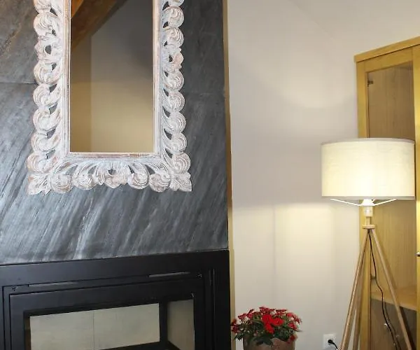 Turistico La Alegria De La Huerta Cepeda