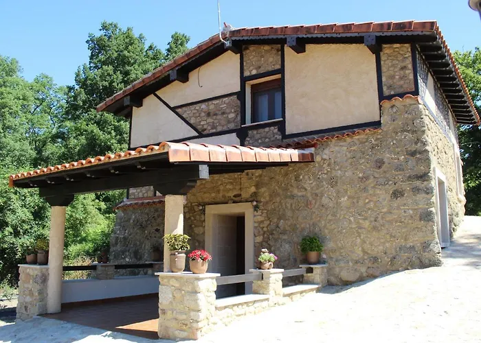 Turistico La Alegria De La Huerta