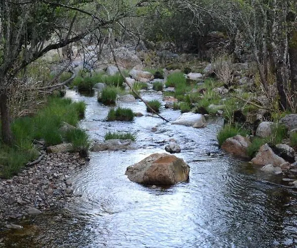 Turistico La Alegria De La Huerta * Cepeda