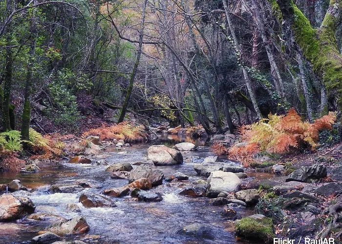 Turistico La Alegria De La Huerta 펜션 Cepeda