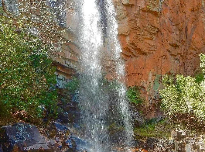 Turistico La Alegria De La Huerta * Cepeda
