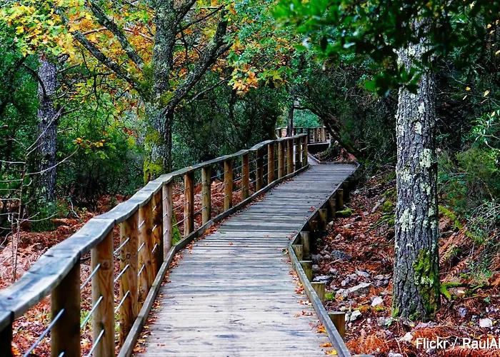 펜션 Turistico La Alegria De La Huerta